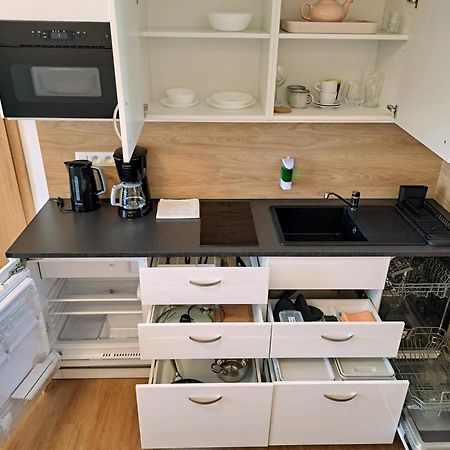 6Bits Apartments Jeseník Extérieur photo