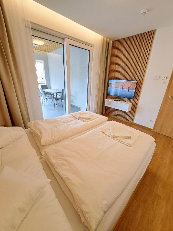 6Bits Apartments Jeseník Extérieur photo
