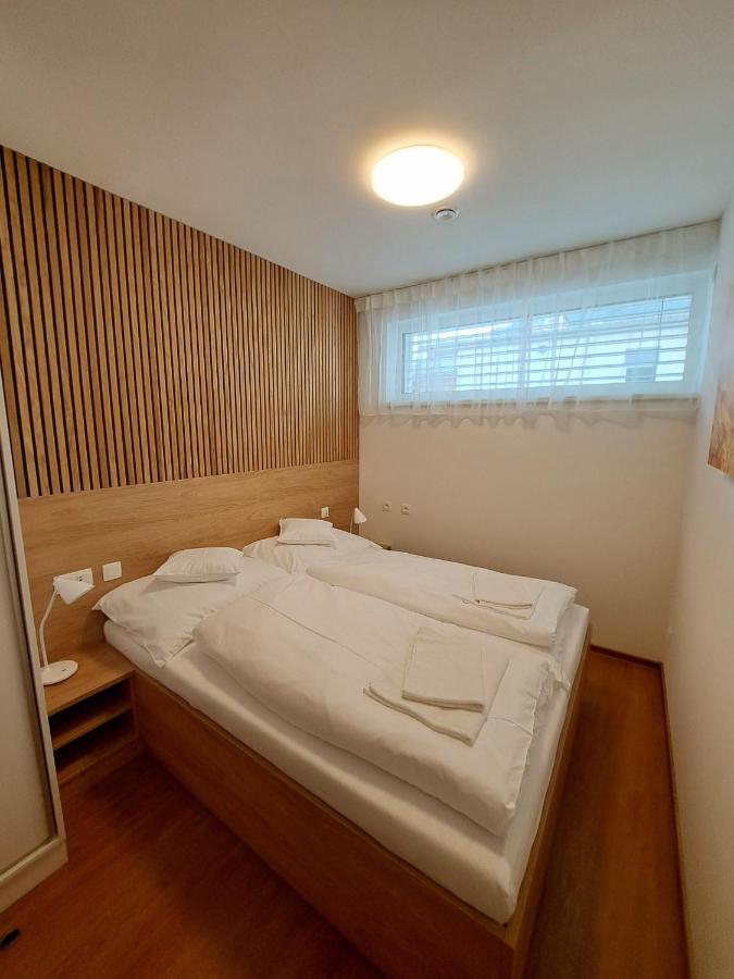 6Bits Apartments Jeseník Extérieur photo