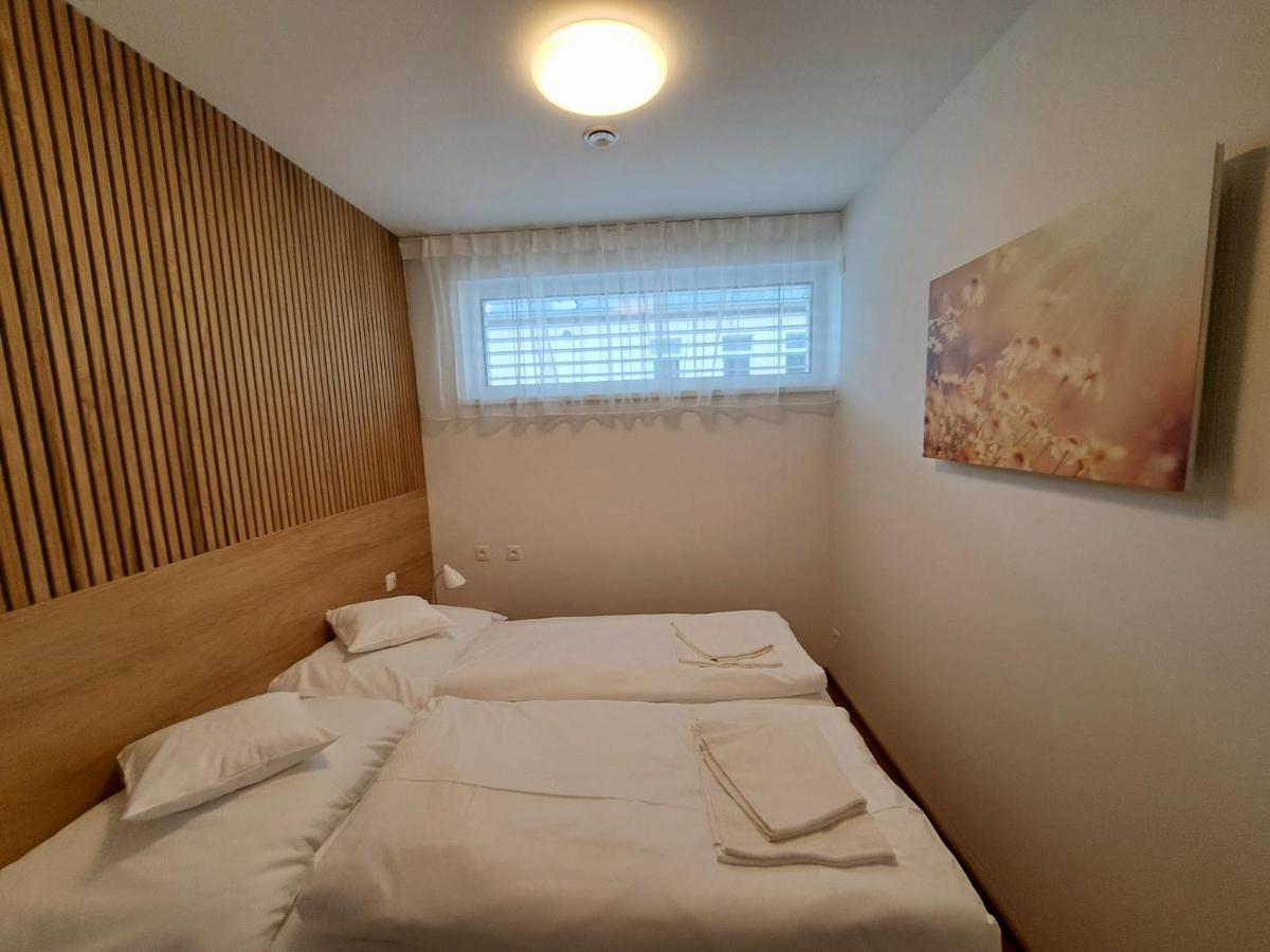 6Bits Apartments Jeseník Extérieur photo