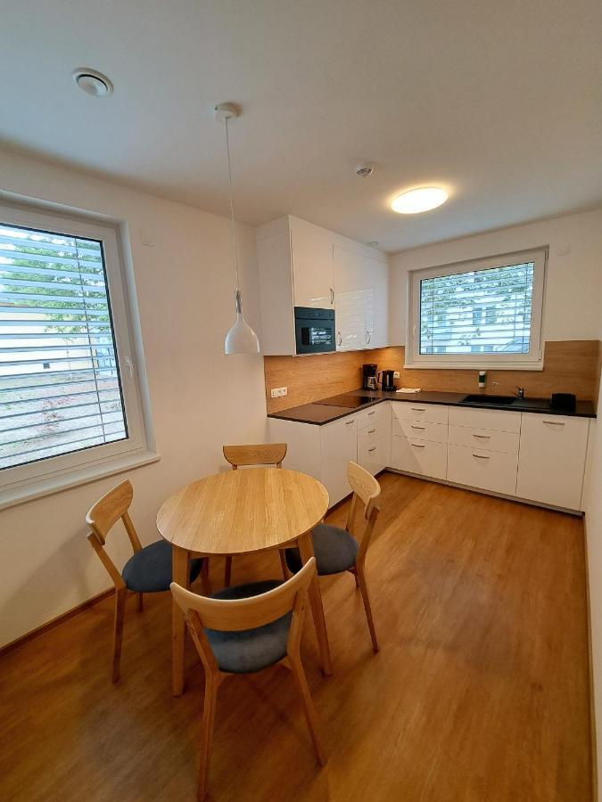 6Bits Apartments Jeseník Extérieur photo