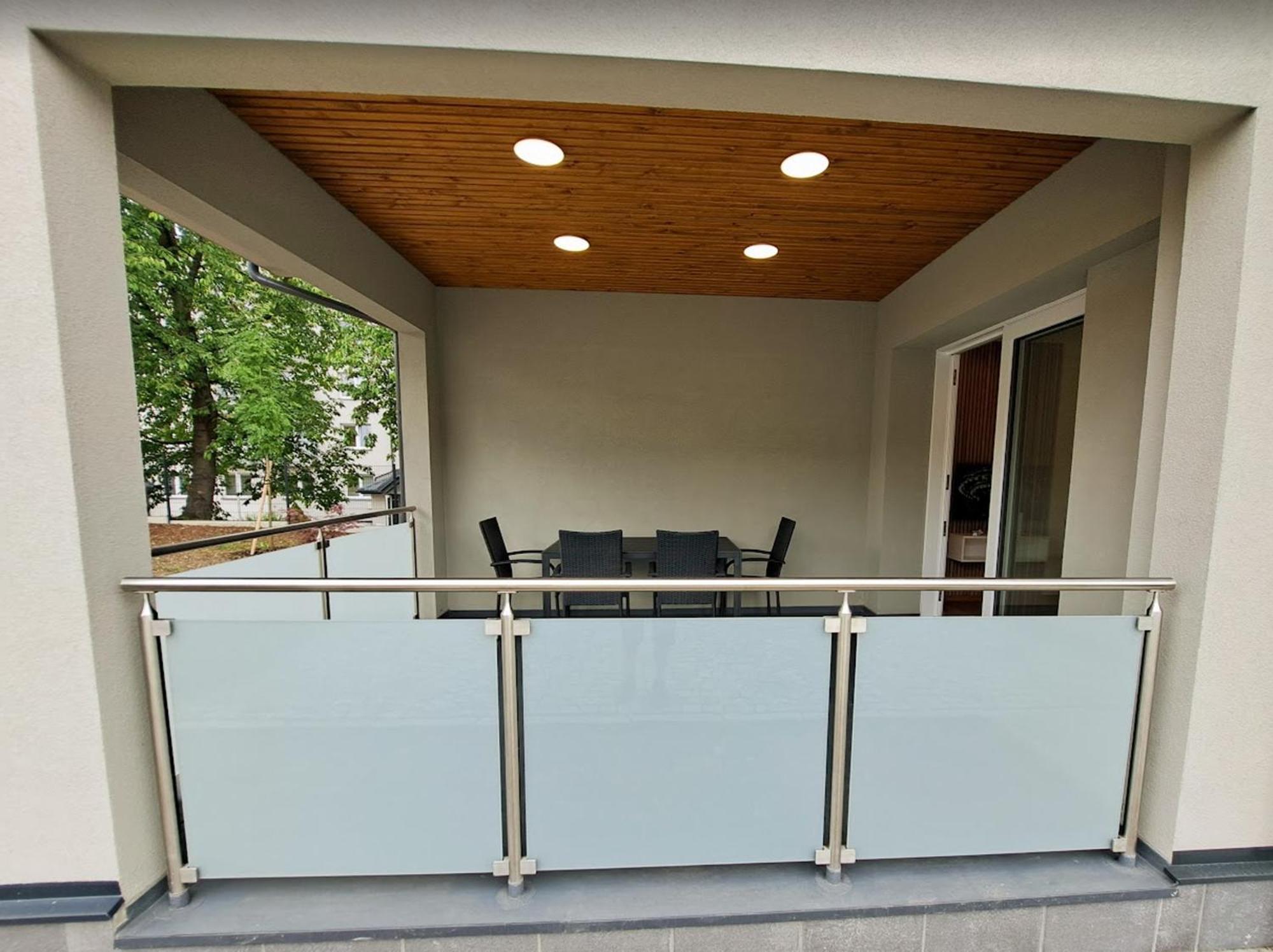 6Bits Apartments Jeseník Extérieur photo