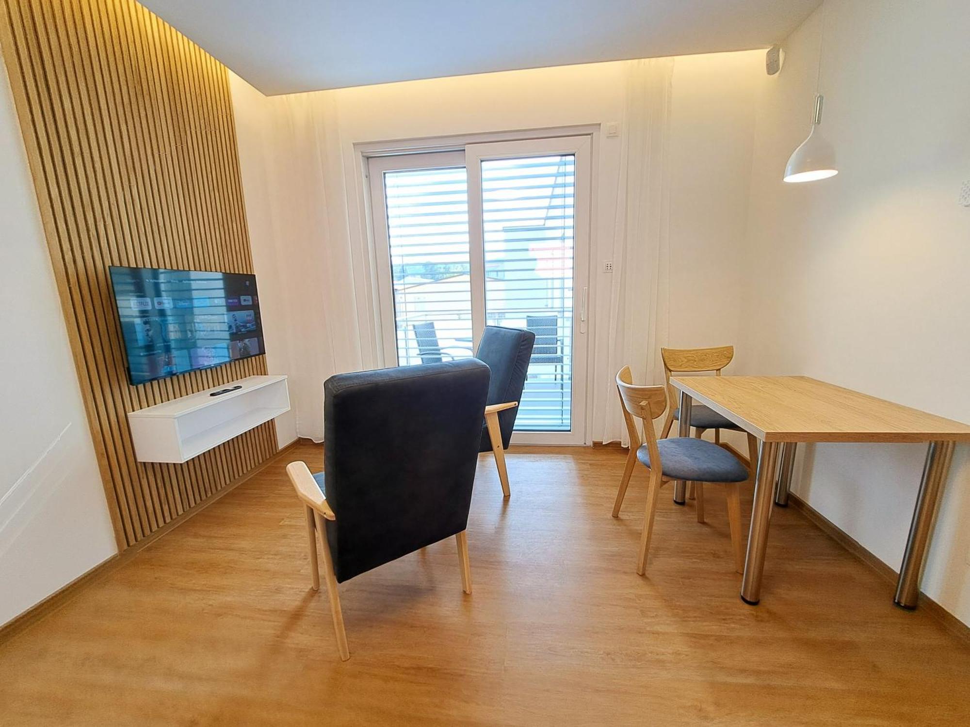 6Bits Apartments Jeseník Extérieur photo