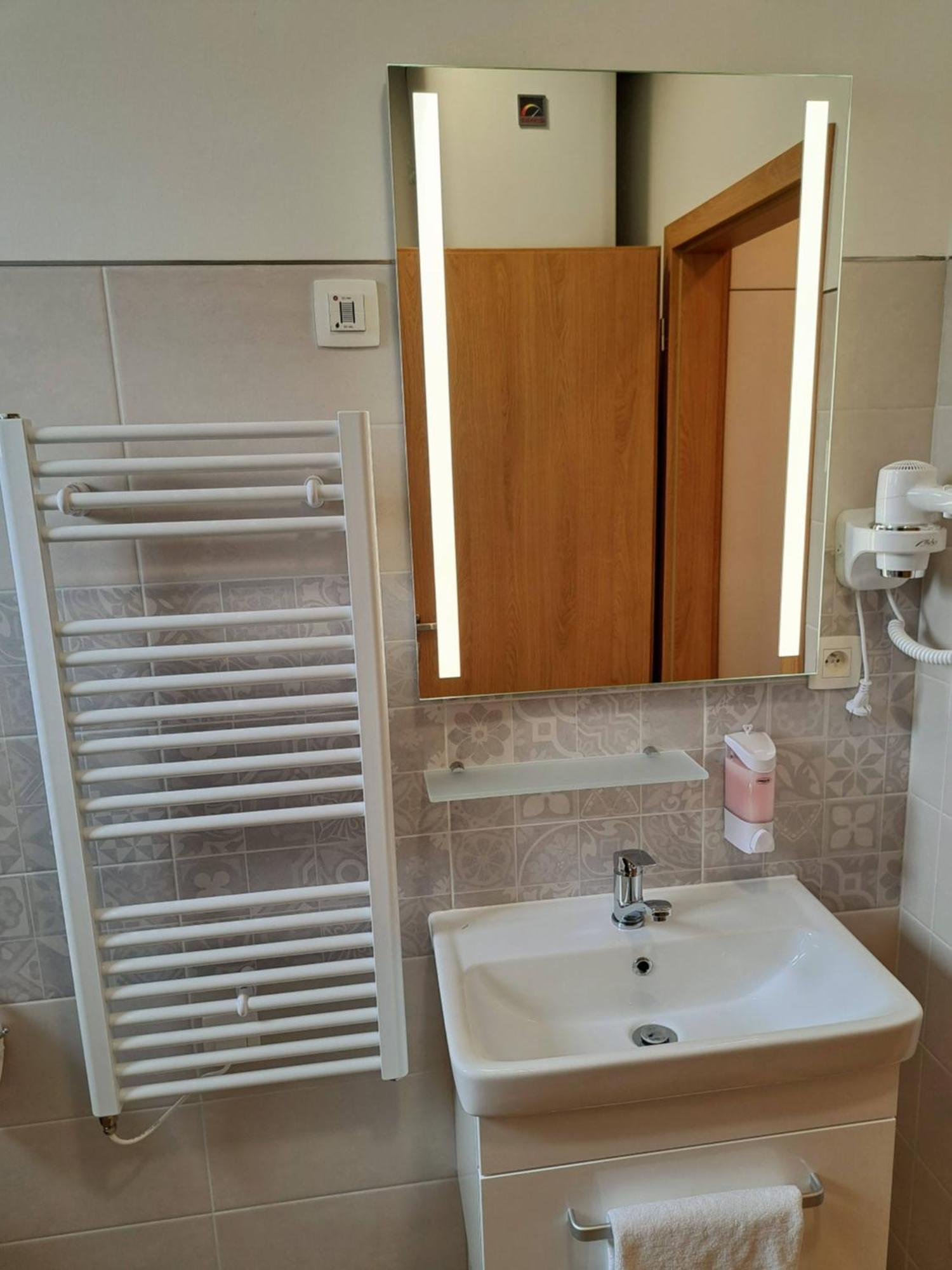 6Bits Apartments Jeseník Extérieur photo