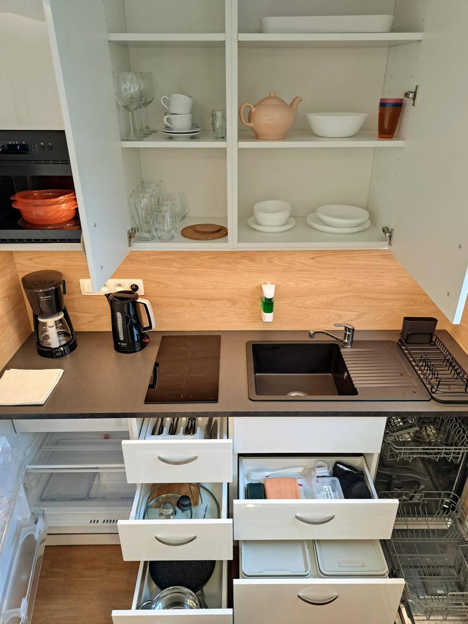 6Bits Apartments Jeseník Extérieur photo