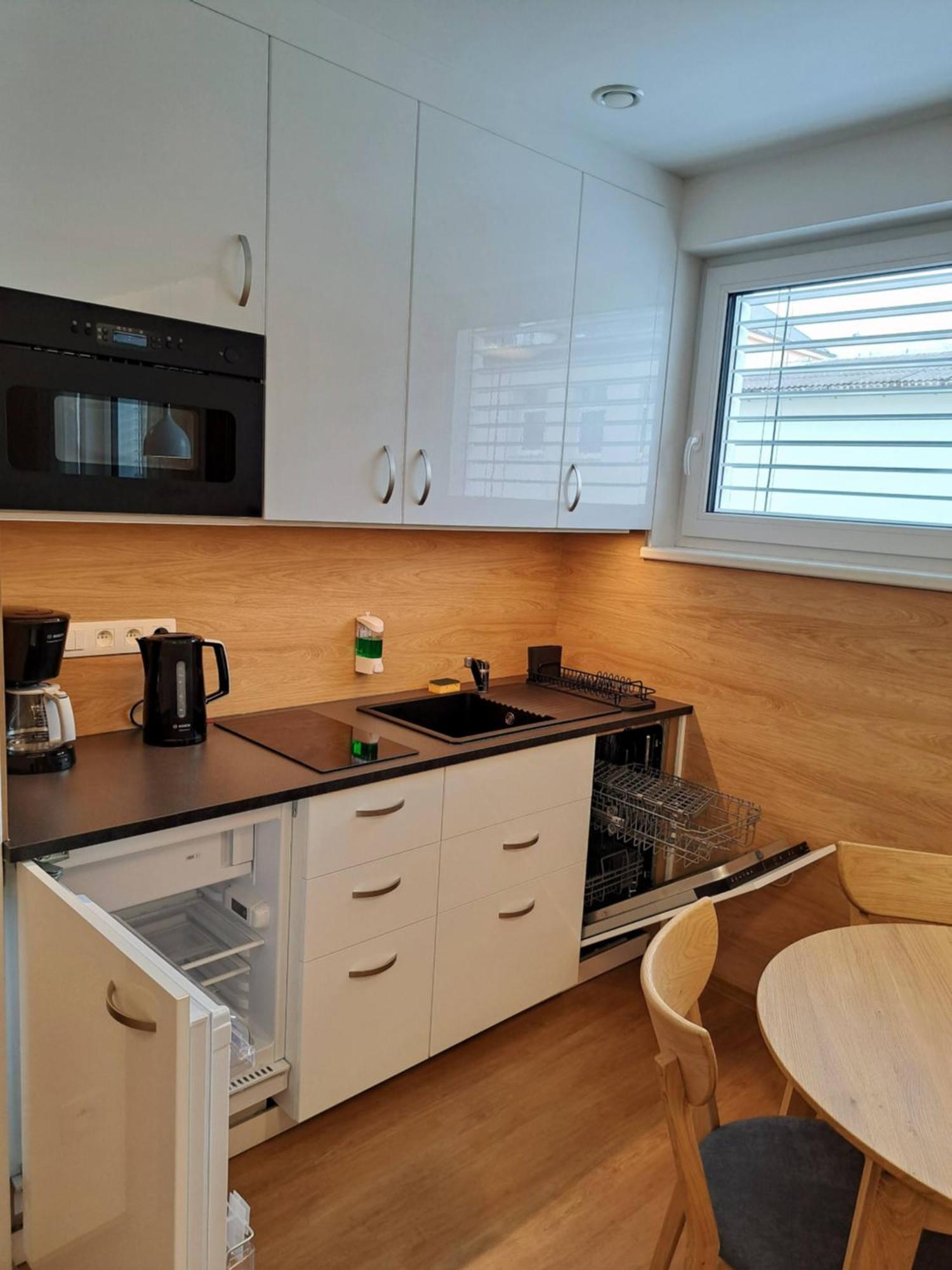 6Bits Apartments Jeseník Extérieur photo