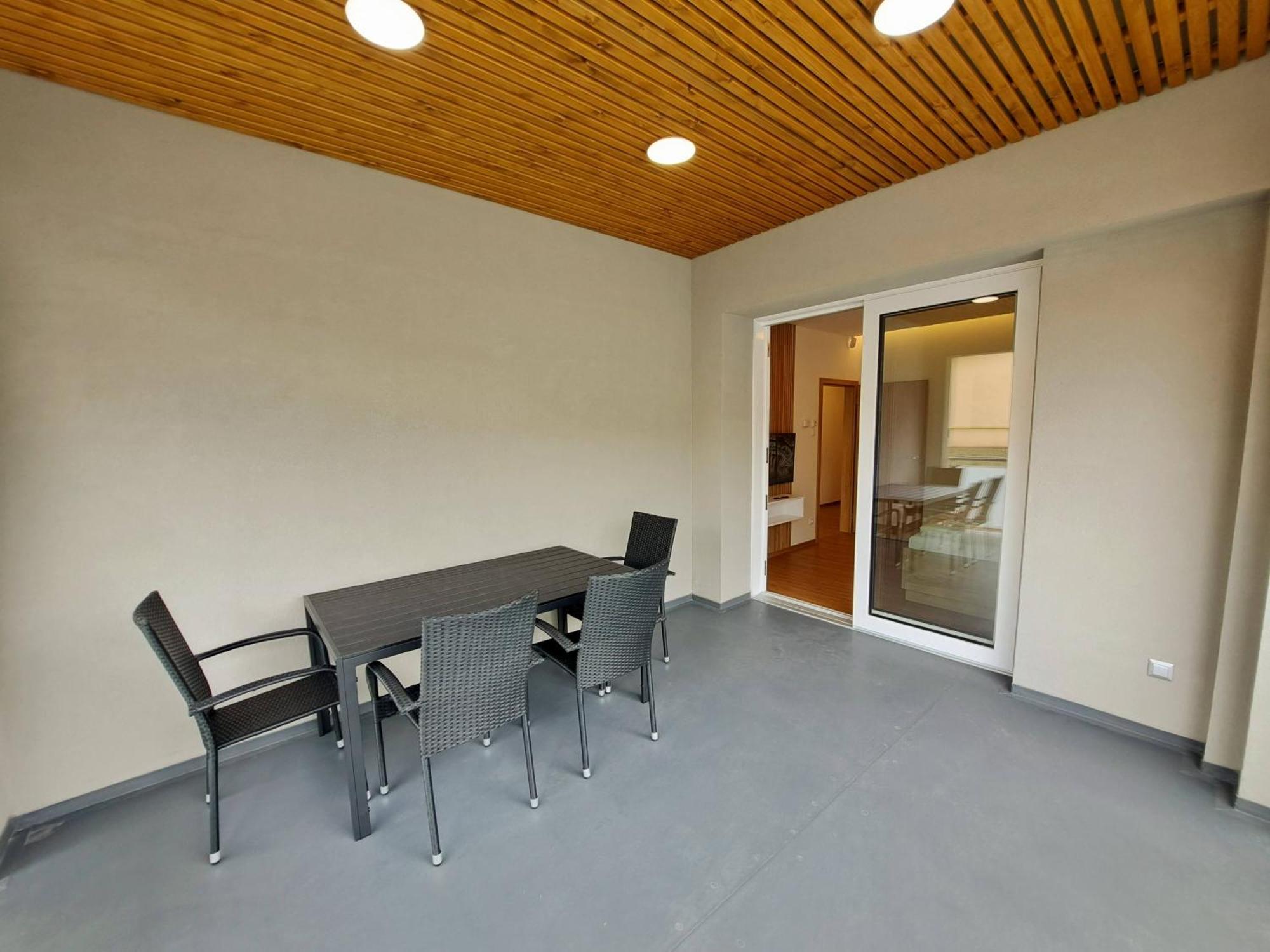 6Bits Apartments Jeseník Extérieur photo