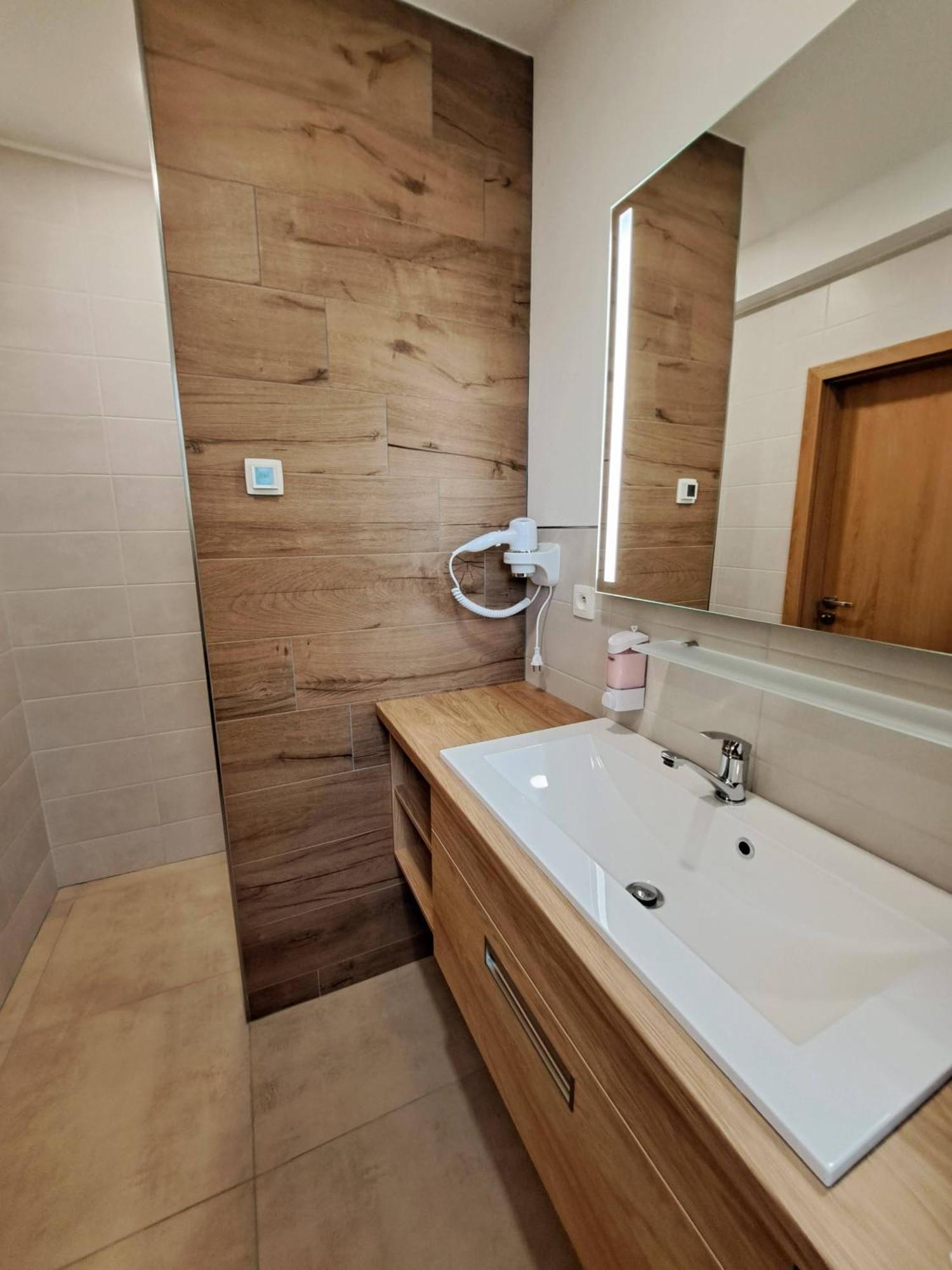 6Bits Apartments Jeseník Extérieur photo